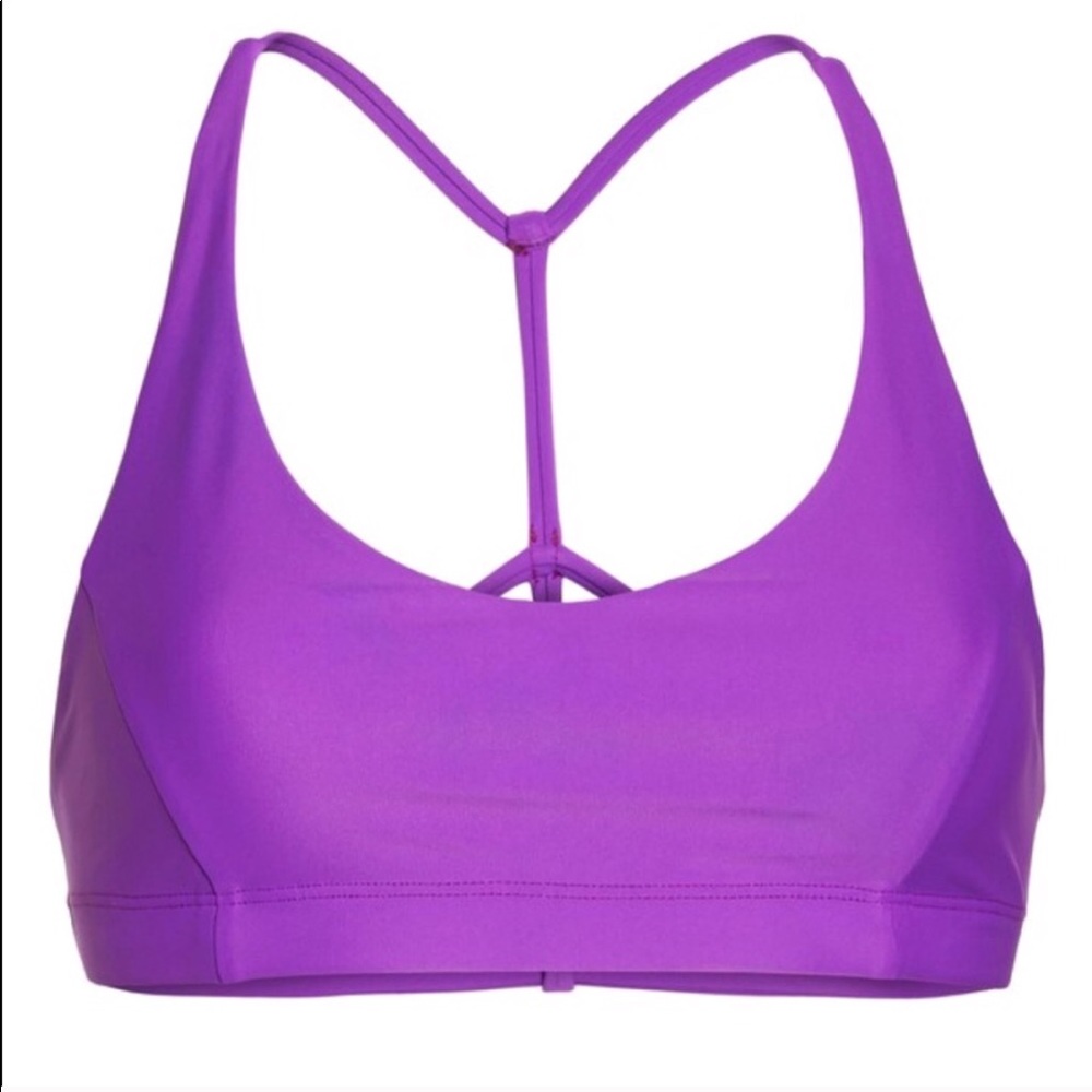 NWT Onzie “Pyramid Bra”